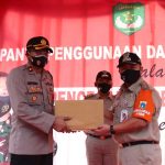 Masker Jakut-1