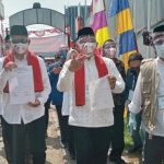 Paslon Idris-Imam