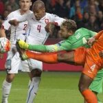 Polandia-1-–-0-Belanda