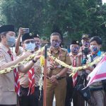 Tugu Pramuka Batutulis-1