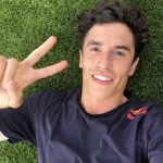 mar marquez