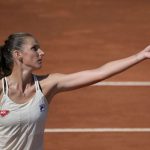 pliskova