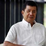 rudy hartono