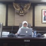 Ir. Mila Rahmawati, MS