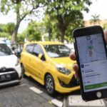 Ilustrasi transportasi digital (Ist)