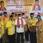 Achmad Mauludin