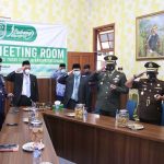 Bupati Subang Kesaktian Pancasila