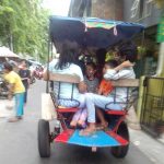 Delman Odong-1