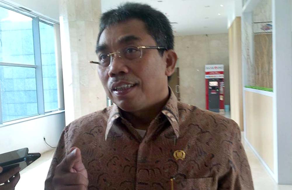 Gembong Warsono Minta Oknum Guru Intoleran di SMAN 58 Jakarta Dihukum