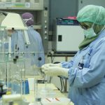 Laboratorium Batan