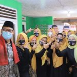 Imam cawawalkot Depok