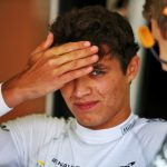 Italian Grand Prix - Qualifying - Monza