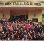 Ormas Grogol Petamburan