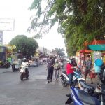 PKL semrawut
