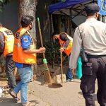 Pelanggar prokes Kembangan-1