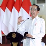 Presiden Jokowi