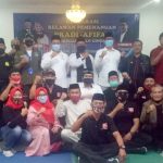 Relawan Bang Pradi