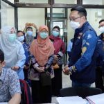 Ridwan Kamil Depok