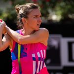 Simona Halep ke final