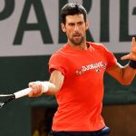 Roland Garros 2020