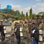 161120 LANAL CLP GELAR UPACARA 1