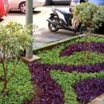 Apron Taman Hias-1