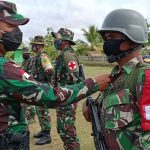Danrem Merauke-1