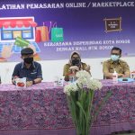 Disperindag Kota Bogor-2