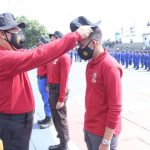 Humas Polri Pelatihan