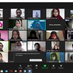 Pelatihan menulis ilmiah
