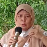 Ketua Bawaslu Depok