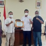 Ketua PMI DKI-1