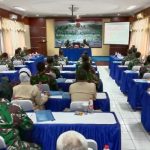 Lanal Cilacap Sosialisasi ZI-1