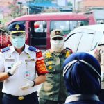Masker Kota Depok