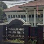 PN Jaksel