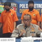 Pembunuhan Sadis Depok