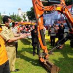 Tim Penanggulangan Bencana Depok