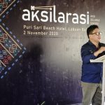 akselerasi
