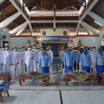 071220 LANAL DPS PERINGATI HARI ARMADA 1