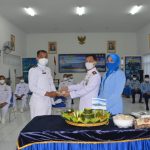 071220 LANAL SMG PERINGATI HARI ARMADA 2