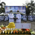 071220 LANAL TEGAL PERINGATI HARI ARMADA 2