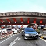 Gerbang tol Cikupa