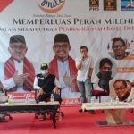 Debat Pilkada Depok