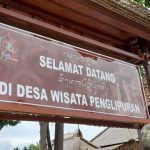 desa wisata penglipuran