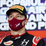 Formula 2 Championship - Round 11:Sakhir - Sprint Race