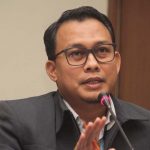 Ali Fikri KPK