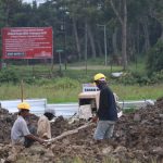 Pembangunan SUTET