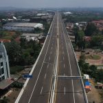 Jalan Tol BORR