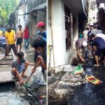 Kampung Tanggung Sunter-1