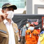 Kepala BNPB